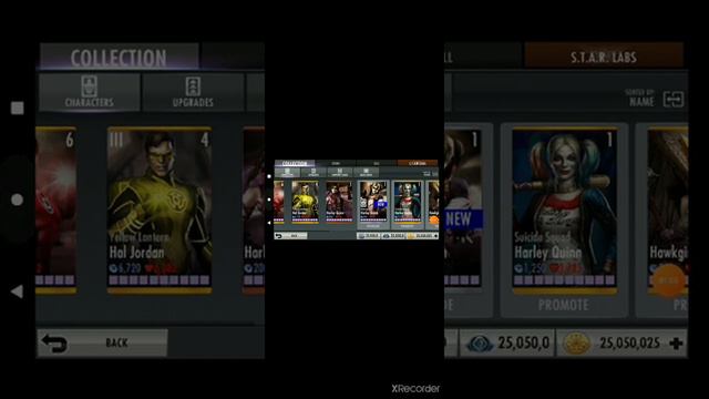 How🧐 to hack🤑😱 injustice gods among us with proof 😉plz subscribe my channel смотреть онлайн