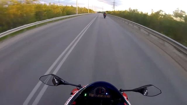 Покатухи в 2:00 ночи. настоящие белые ночи. смотреть онлайн
