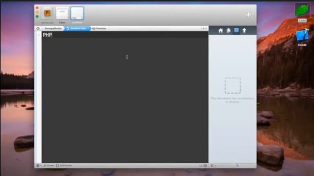 Изучение PHP для начинающих смотреть онлайн