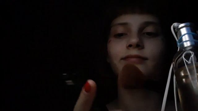 асмр сделаю тебе макияжик💒💫 смотреть онлайн