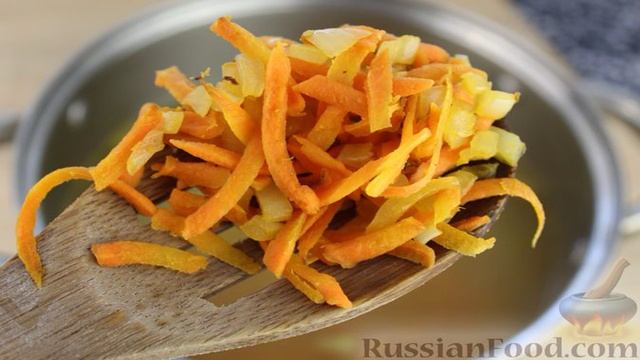 Книга рецептов