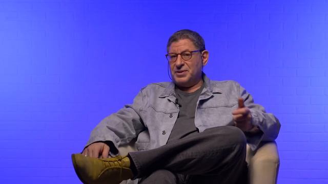 Строю здоровые отношения - урок 2. Михаил Лабковский смотреть онлайн