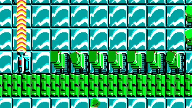 Let's Play Permadeath Speedrun S02E20 - Rescue Rover (1991) смотреть онлайн