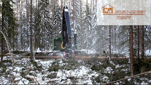 Лесозаготовительный комплекс смотреть онлайн