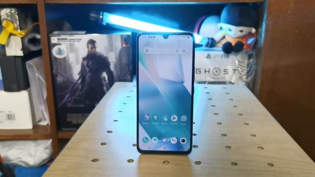 vivo T1 5G Mobile Gaming Test - Definitely a worthy contender смотреть онлайн