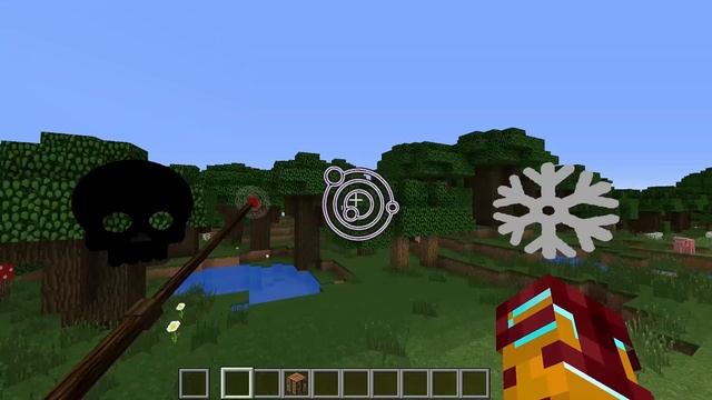 Top 10 Minecraft Mods 1.16.5 - BEST MODS 1.16.5 (2023) смотреть онлайн