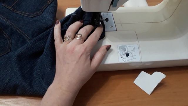 Обработка утолщенных участков изделия смотреть онлайн