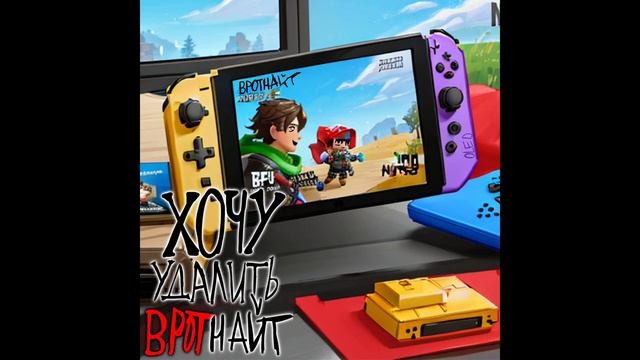 ХОЧУ УДАЛИТЬ ВРОТНАЙТ смотреть онлайн