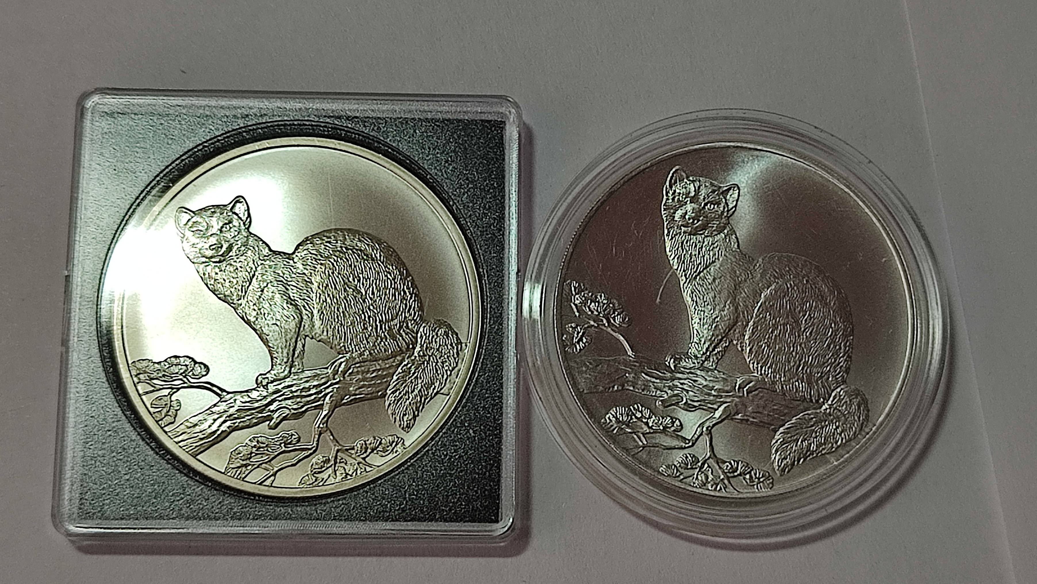 ИНВЕСТИЦИИ В МОНЕТЫ!!! СОБОЛЬ 1995 г обзор монеты смотреть онлайн