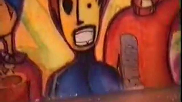 Nw1 bombing @ Ufa Russia 2003 смотреть онлайн