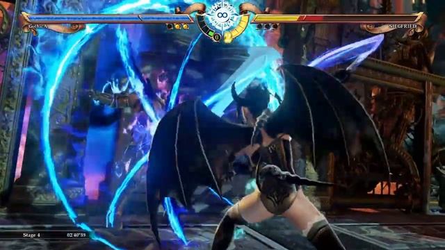 Soul Calibur 6 ~ Keep your eye on the Gold Trophy / Achievement Guide смотреть онлайн