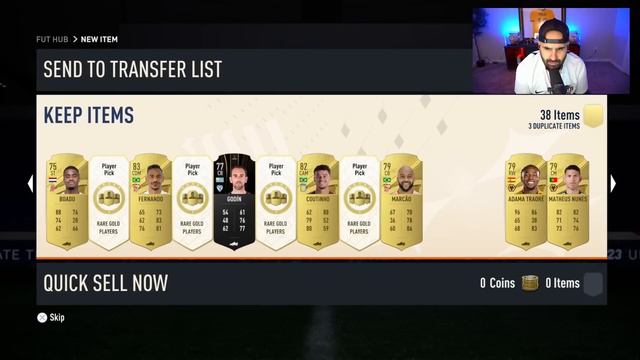 Completing Every SBC In 24 Hours Got Me THIS! *NEW SERIES* FIFA 23