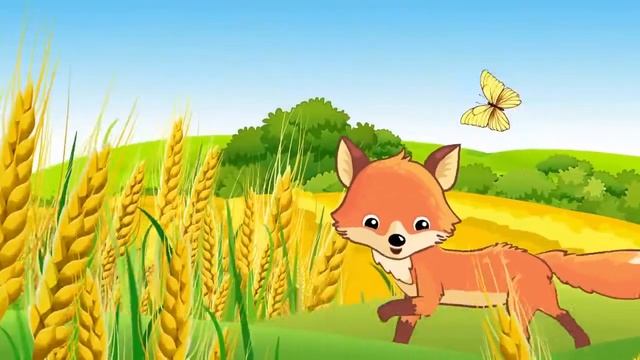 Песенка про цветы смотреть онлайн