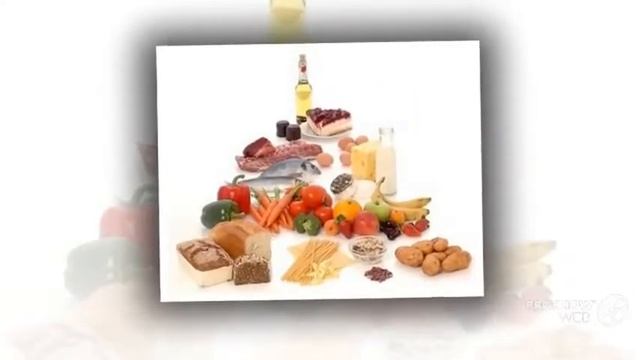 жесткая диета