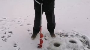 Ножи для ледобуров шведского производства mora