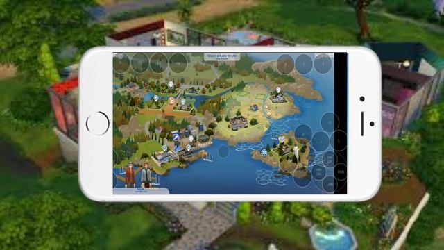 The Sims 4 Mobile Download – How to Download The Sims 4 on iOS & Android смотреть онлайн