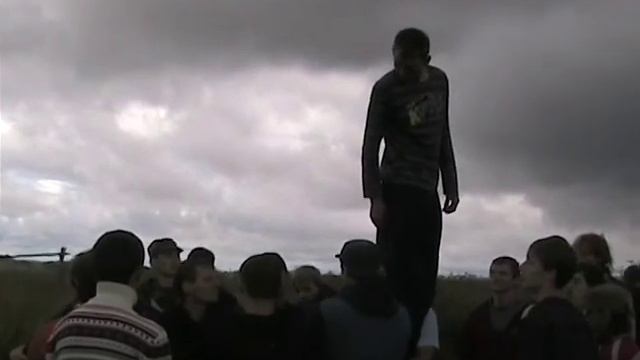 Гумилевский фестиваль в Слепнево 4 (история из личного архива) Фрагменты ФПТ "Рождение свободы" смотреть онлайн