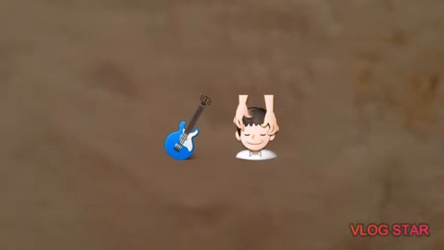 Угадай песни по эмодзи