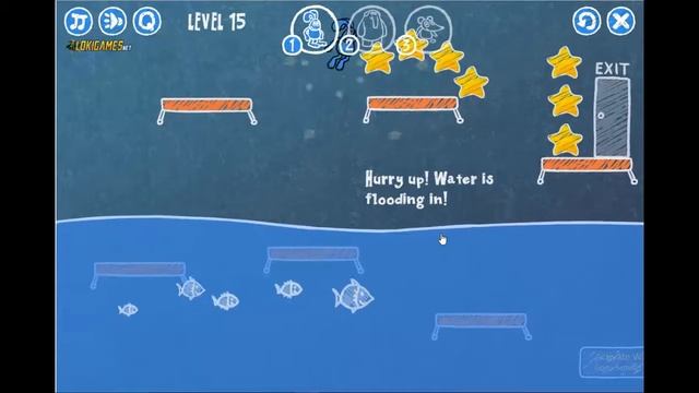 Shape Shifter | Full Game Walkthrough | FREEGAMES66 смотреть онлайн