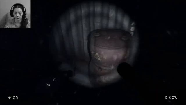 In Sound Mind #3 Осколки Вирджинии смотреть онлайн