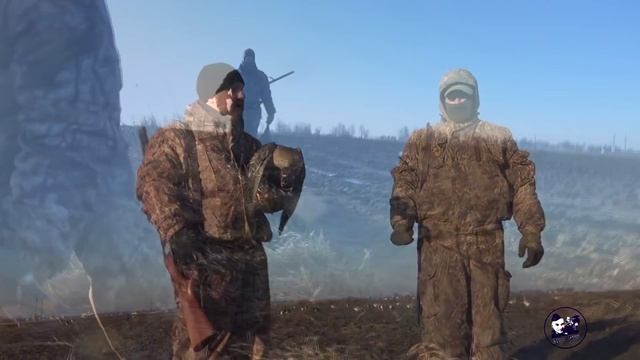 Охота на Гуся!!! Сезон 2017/ Hunting for the Goose 2017 смотреть онлайн