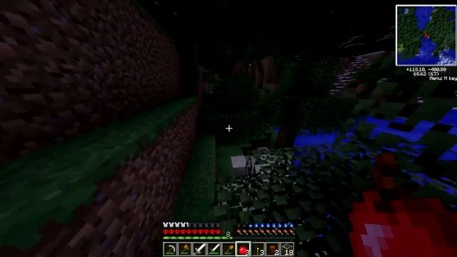 Minecraft: Better Survival Modpack - ZOMBIE HORDE 2.0! [Ep 4] смотреть онлайн