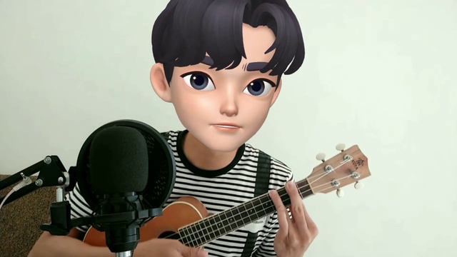 UKULELE CHORD - B MINOR - PEMULA #part7 #ukuleletutorial #ukulelechords #ukulele смотреть онлайн