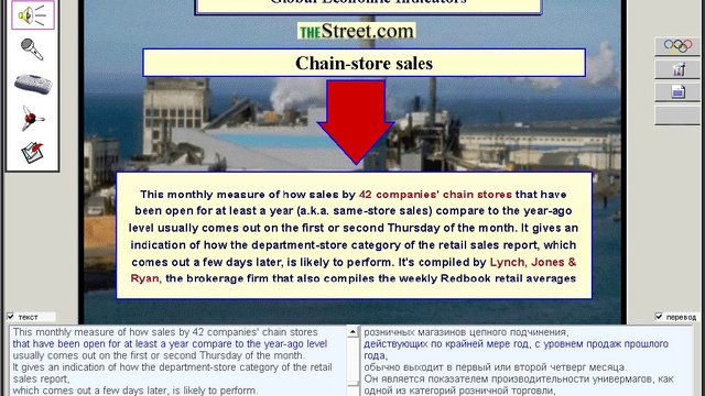 017.Fundamental Analysis. Global Economic Indicators. Part 1