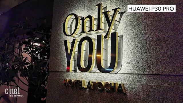 Oppo Reno 10x Zoom: El Huawei P30 Pro de Oppo смотреть онлайн