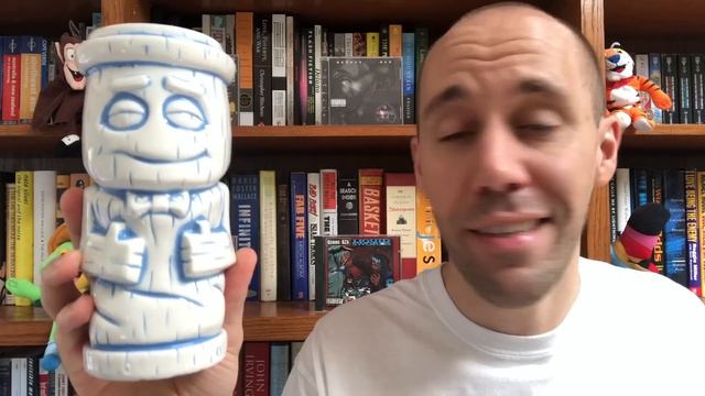 2018 Monster Cereals смотреть онлайн