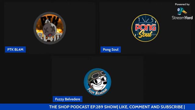 The Shop Podcast 289 | Hogwarts Legacy HUGE Week| NIntendo Direct| Compulsion Games смотреть онлайн