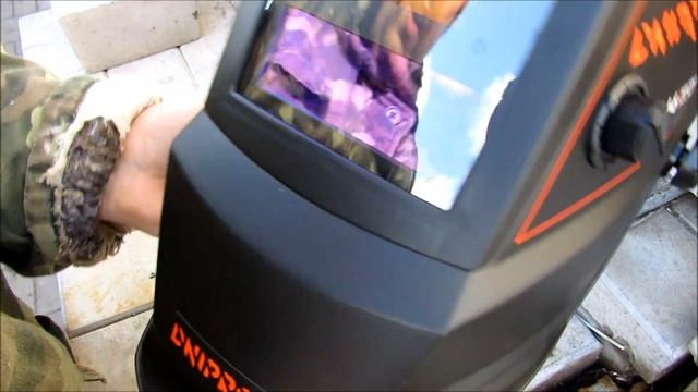 Нужна ли Вам Маска хамелеон?