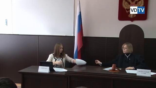 Волгоградский институт бизнеса помогает школьникам определиться в выборе профессии смотреть онлайн