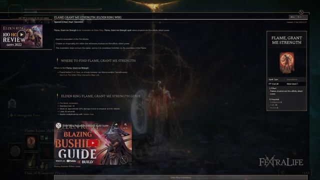 Elden Ring Faith Arcane Build Guide - How to Build a Dragon Knight (Level 100 Guide) смотреть онлайн