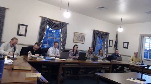 Council Meeting April 19 2022 смотреть онлайн