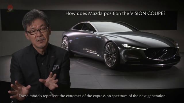 หรูพอมั้ย! All New MAZAD 6 ถอดแบบ มาสด้า Vision Coupe เปิดตัว 2023 | พ่อมดรีวิว смотреть онлайн