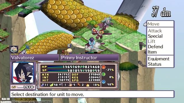 Postgame Mt Ordeal Guide! DLC Character Episodes! Disgaea 4 Complete + PC 15 смотреть онлайн