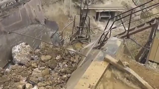 Добыча Щебня смотреть онлайн