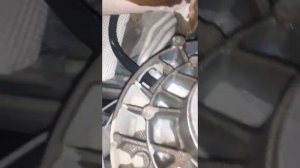 Volkswagen Transporter T5 Q-500 или DSG-7 (0BT / 0BH) замена масла в ркпп