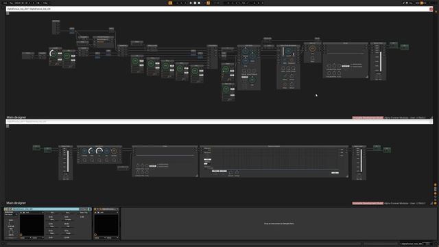 I finally hacked bassline programming смотреть онлайн