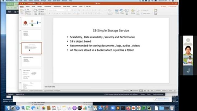 AWS Automation using Boto3 | vodQA Chennai 2022 смотреть онлайн