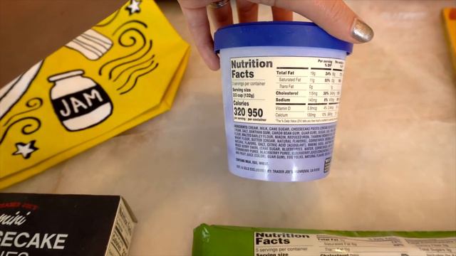 THE WAIT IS FINALLY OVER AT TRADER JOE’S!!! смотреть онлайн