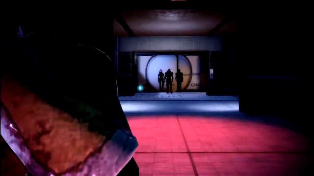 [HD] BIOWARE - Mass Effect 2 Trailer смотреть онлайн