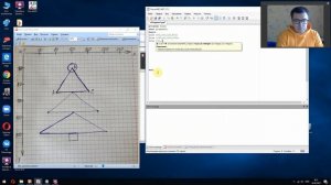 Рисуем в среде программирования Pascal