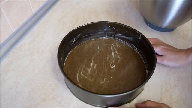 ПЫШНЫЙ бисквит , который получается ВСЕГДА смотреть онлайн