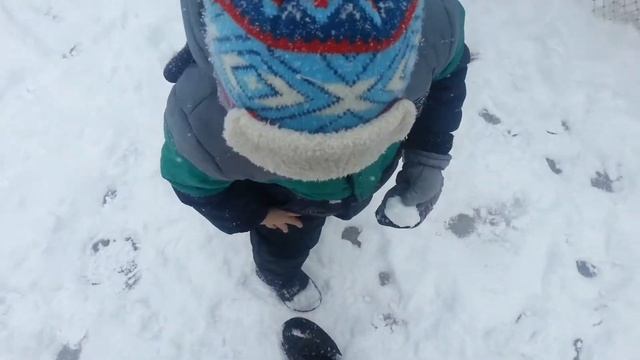 Как уговорить папу купить мыльные пузыри? смотреть онлайн