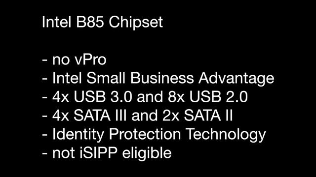 ASUS Vanguard B85 Unboxing and Intel B85 Chipset Overview - Intel B85 C2 Stepping mATX Motherboard смотреть онлайн