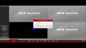 Настройка программы CMS 2 0 для систем видеонаблюдения. Удаленный доступ онлайн