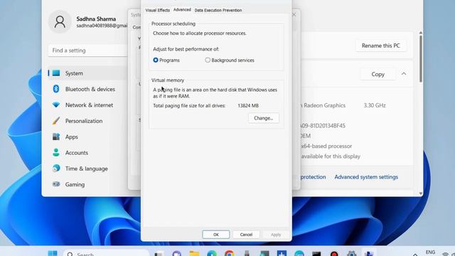 KERNEL DATA INPAGE ERROR in Windows 10 / 11 Fixed смотреть онлайн