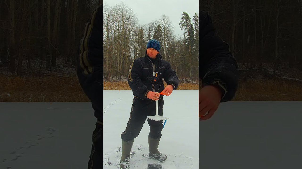 ✔ Лайфхак для рыбаков #shorts смотреть онлайн